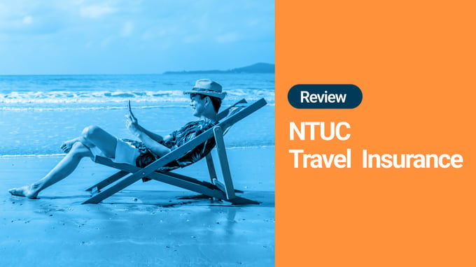travel insurance ntuc claim